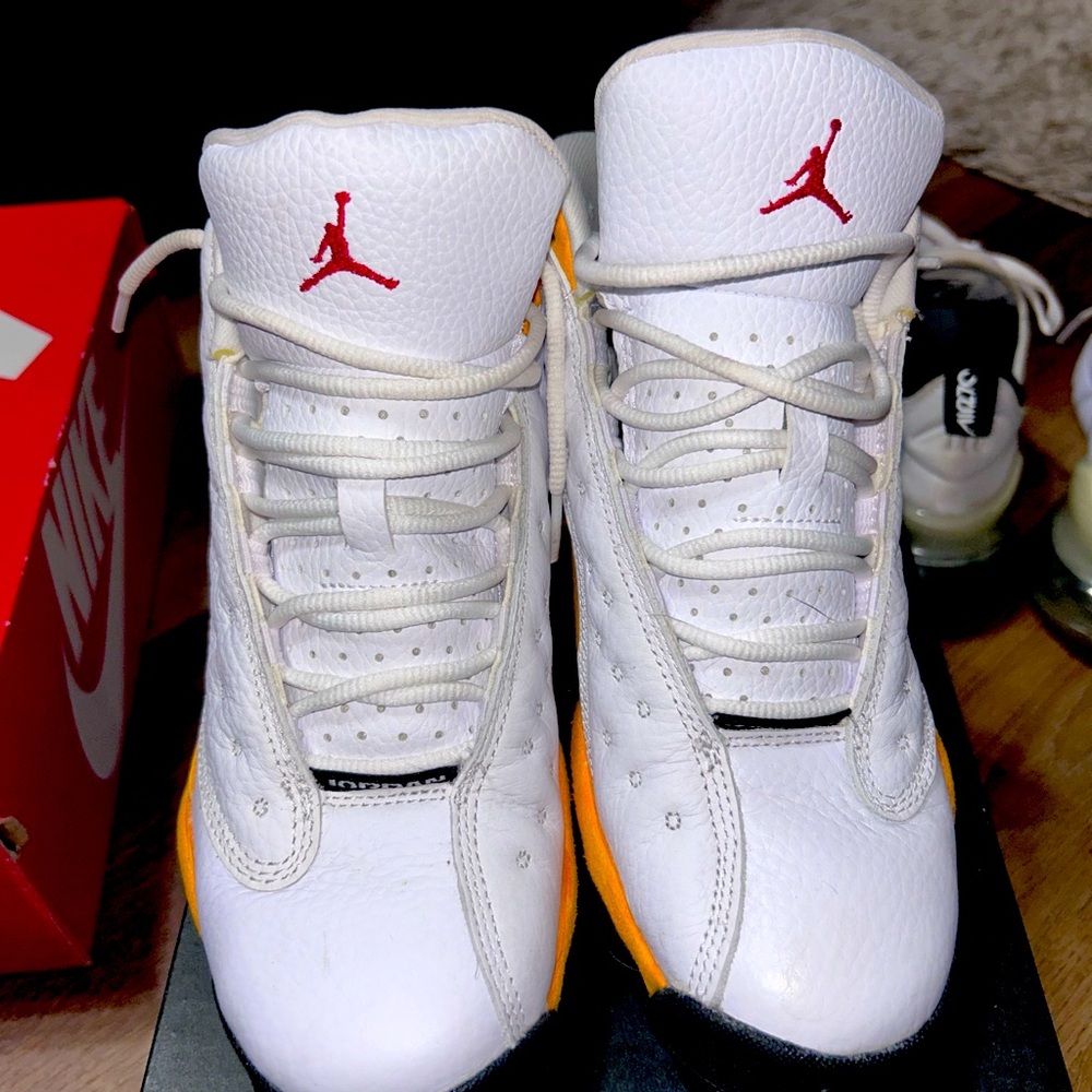 Jordan